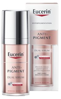 EUCERIN Anti-Pigment serums, 30 ml