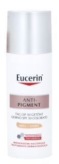 EUCERIN Anti-Pigment SPF 30 Day sejas krēms, 50 ml