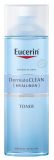 EUCERIN DermatoCLEAN HYALURON toniks, 200 ml