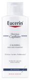 EUCERIN Dermo Capillaire Calming Urea šampūns, 250 ml