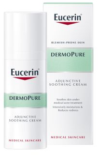 EUCERIN DermoPure krēms, 50 ml