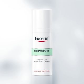 EUCERIN DermoPure krēms, 50 ml