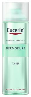 EUCERIN DermoPure toniks, 200 ml