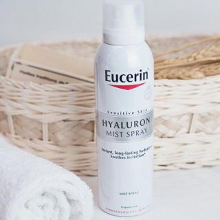 EUCERIN Hyaluron aerosols, 150 ml