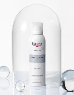 EUCERIN Hyaluron aerosols, 150 ml