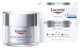 EUCERIN Hyaluron Filler Dry skin Day SPF 15 sejas krēms, 50 ml