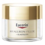 EUCERIN Hyaluron-Filler +Elasticity SPF 30 dienas sejas krēms, 50 ml