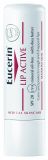 EUCERIN Lip Active SPF 20 lūpu balzams, 5 g