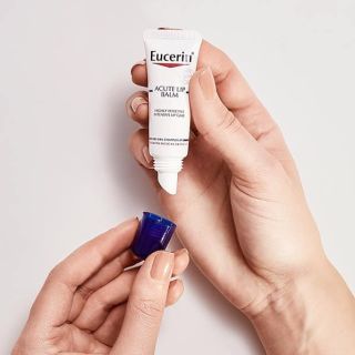 EUCERIN Lip Acute lūpu balzams, 10 ml