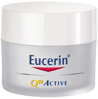 EUCERIN Q10 Active Day sejas krēms, 50 ml