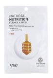 FASCY Natural Nutrition sejas maska, 23 g