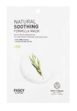 FASCY Natural Soothing sejas maska, 23 g