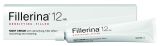 FILLERINA 12HA Grade 3 Night sejas krēms, 50 ml