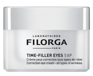 FILORGA Filorga Time- Filler Eyes 5 XP acu krēms, 15 ml