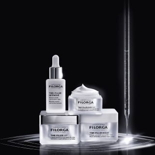 FILORGA Filorga Time- Filler Eyes 5 XP acu krēms, 15 ml