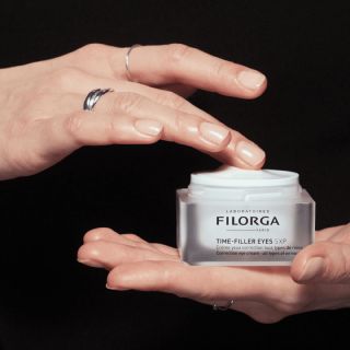 FILORGA Filorga Time- Filler Eyes 5 XP acu krēms, 15 ml