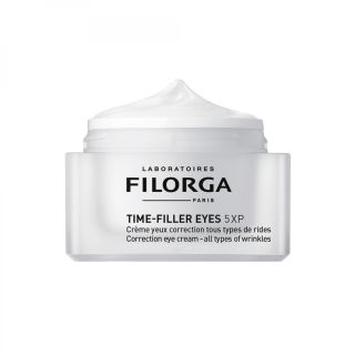 FILORGA Filorga Time- Filler Eyes 5 XP acu krēms, 15 ml