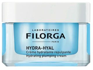 FILORGA Hydra-Hyal sejas krēms, 50 ml