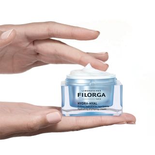 FILORGA Hydra-Hyal sejas krēms, 50 ml