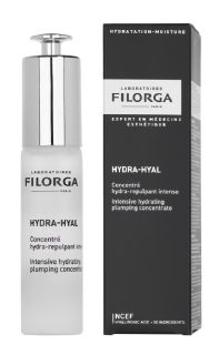 FILORGA Hydra-Hyal serums, 30 ml