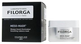 FILORGA Meso-Mask sejas maska, 50 ml