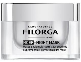 FILORGA NCEF-Night Mask sejas maska, 50 ml