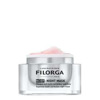 FILORGA NCEF-Night Mask sejas maska, 50 ml