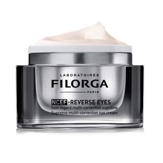 FILORGA NCEF-Reverse acu krēms, 15 ml