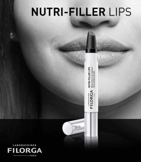 FILORGA Nutri Filler Lips lūpu krēms, 4 g