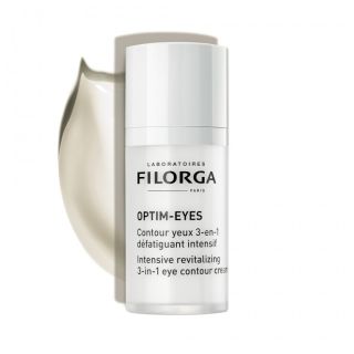 FILORGA Optim Eyes acu krēms, 15 ml