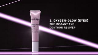 FILORGA Oxygen-Glow Eyes acu krēms, 15 ml