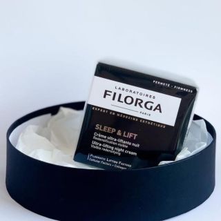 FILORGA Sleep & Lift Night sejas krēms, 50 ml