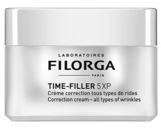 FILORGA Time-Filler 5 Xp sejas krēms, 50 ml