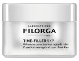 FILORGA Time-Filler 5XP krēms-gels, 50 ml