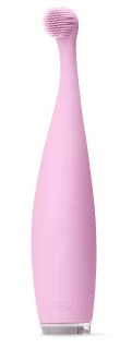 FOREO Issa Baby Pearl Pink Bunny Silikona elektriskā zobu birste, 1 gab.