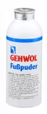 GEHWOL Fusspuder pūderis, 100 g