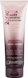 GIOVANNI 2chic Ultra Sleek šampūns, 250 ml