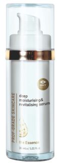 GMT BEAUTY Deep moisturising & revitalizing serums, 30 ml