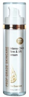 GMT BEAUTY Intense 24h firm & lift sejas krēms, 50 ml