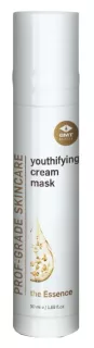 GMT BEAUTY Youthifying sejas maska, 50 ml