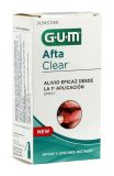 GUM Afta Clear sprejs, 15 ml