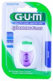 GUM Expanding 30 m zobu diegs, 1 gab.