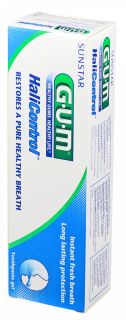 GUM Hali Control zobu pasta, 75 ml