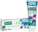 GUM Junior 6+ zobu pasta, 50 ml