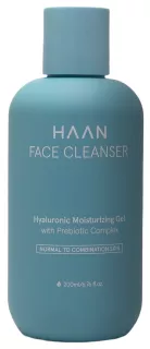 HAAN Face Cleanser For Normal Skin želeja sejas mazgāšanai, 200 ml