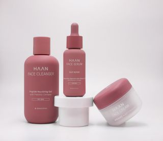 HAAN Hydrate + Antioxidant Refill sejas krēms, 50 ml