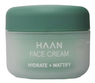 HAAN Hydrate + Mattify sejas krēms, 50 ml