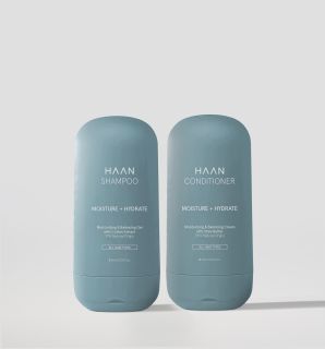 HAAN Morning Glory matu kondicionieris, 60 ml