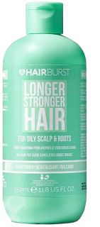 HAIRBURST for Oily Scalp and Roots matu kondicionieris, 350 ml