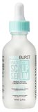 HAIRBURST Hair & Scalp Multi-Peptide Growth serums matiem, 60 ml